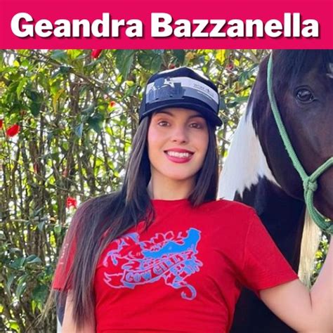 geandra bazzanella age|Geandra Bazzanella (@geandrabazzanella) on Threads.